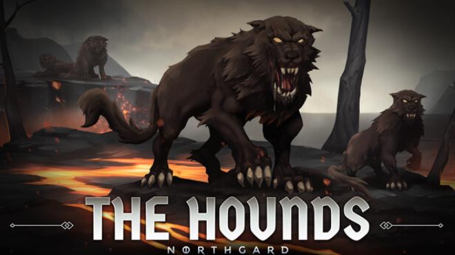 Northgard Garm Clan of the Hounds Free Download