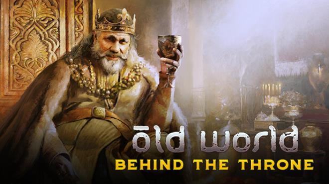 Old World Behind The Throne Free Download