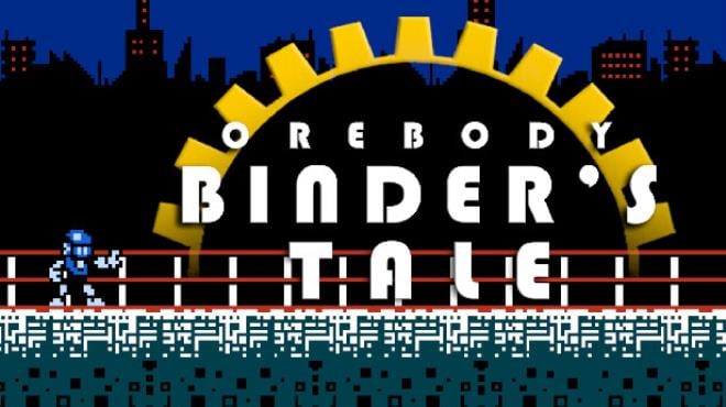 Orebody: Binder’s Tale