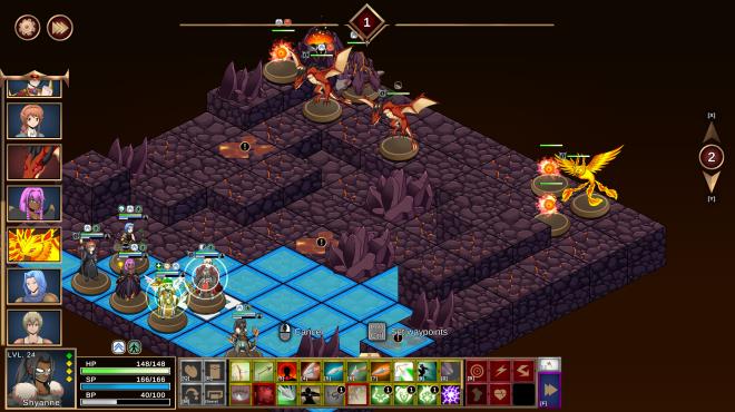 Our Adventurer Guild Update v1 162 Torrent Download