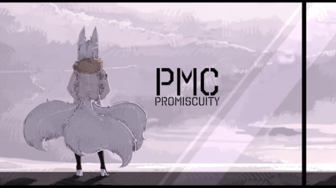 PMC Promiscuity (v1.1.0.1)