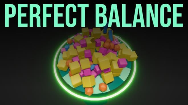 Perfect Balance