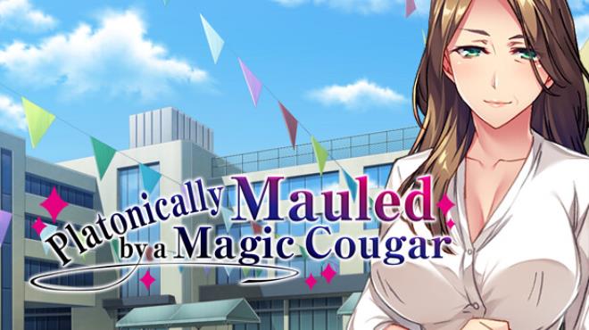 Platonically Mauled by a Magic Cougar UNRATED Free Download