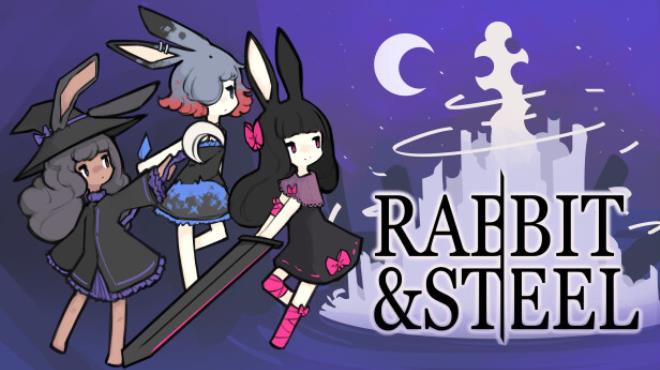 Rabbit and Steel Update v1 0 1 1 Free Download