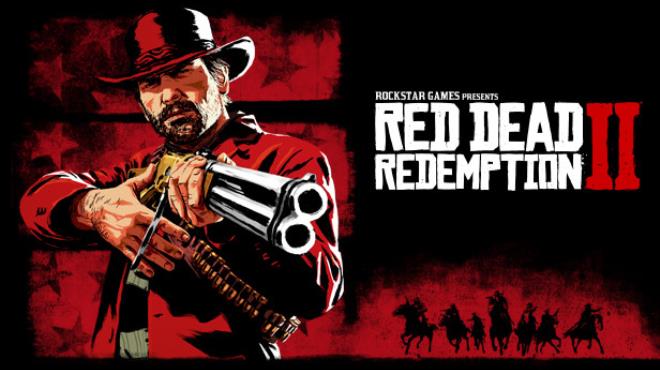 Red Dead Redemption 2 Ultimate Edition-Razor1911