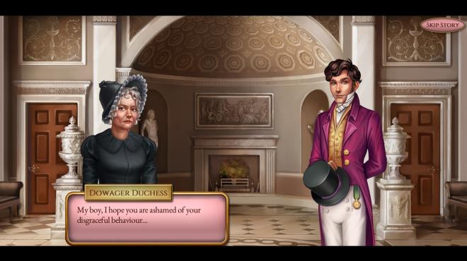 Regency Solitaire II PC Crack