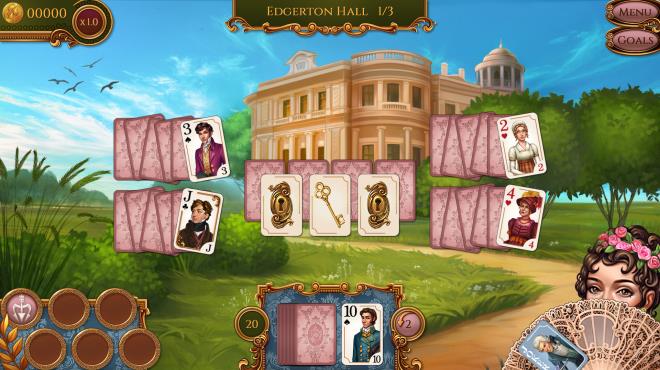 Regency Solitaire II Torrent Download