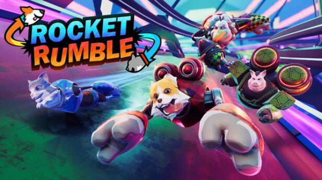 Rocket Rumble Free Download
