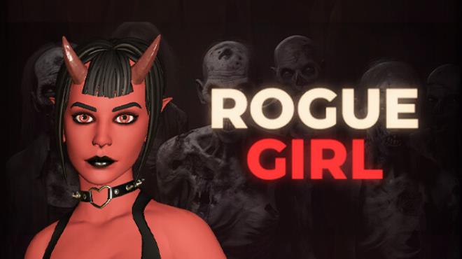 Rogue Girl