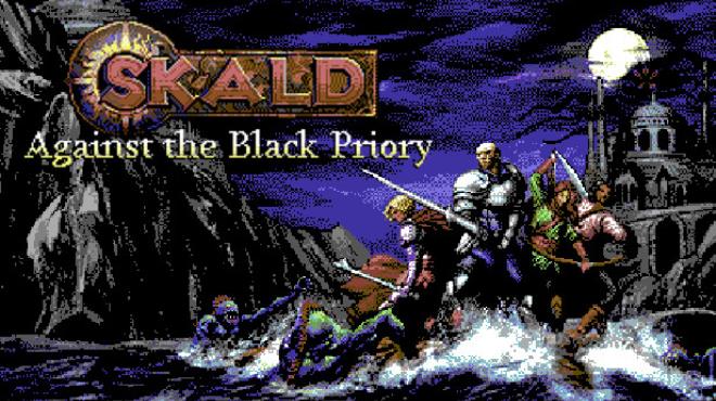 SKALD Against the Black Priory Free Download