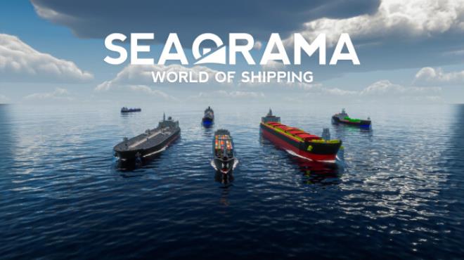 SeaOrama World of Shipping Update v2 0 Free Download