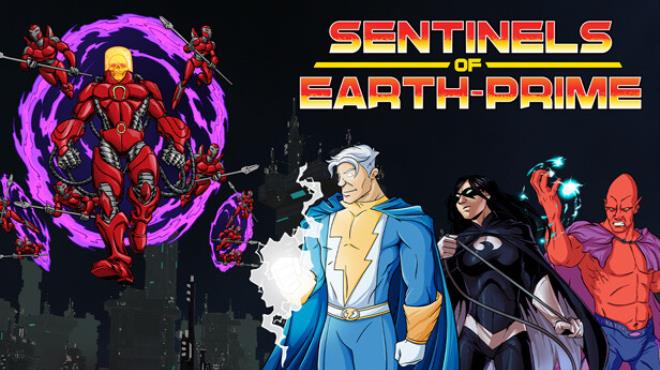 Sentinels of Earth-Prime Free Download