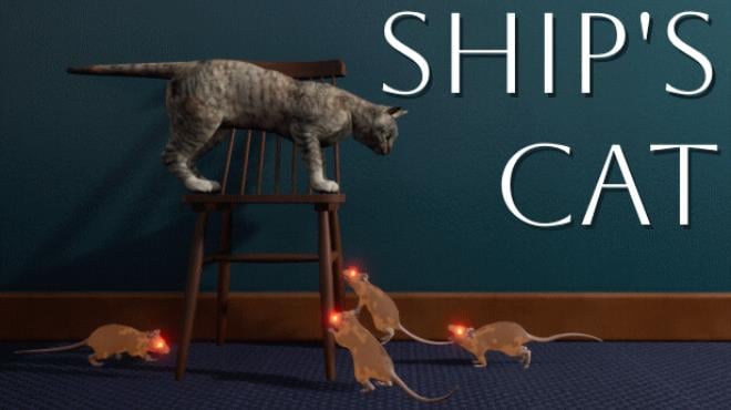 Ships Cat Free Download