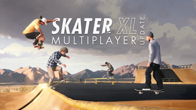 Skater XL The Ultimate Skateboarding Game Line Challenge Free Download