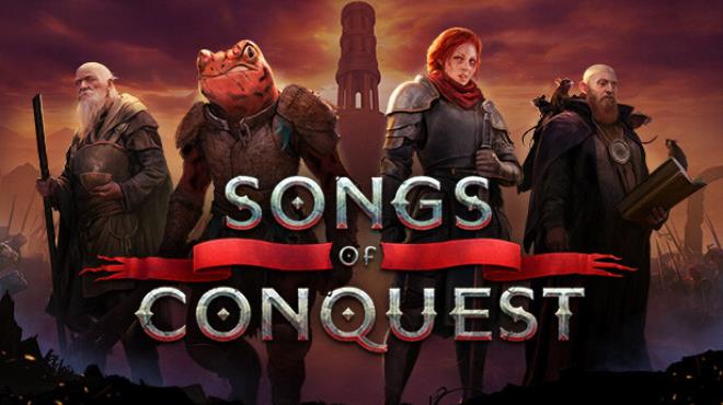 Songs of Conquest Free Download