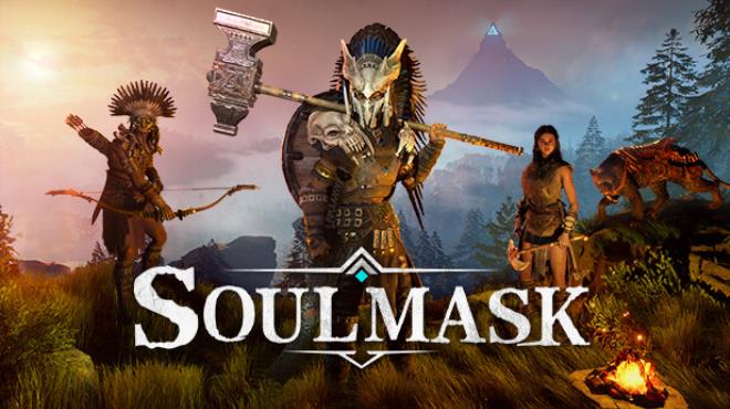 Soulmask v0.2.0