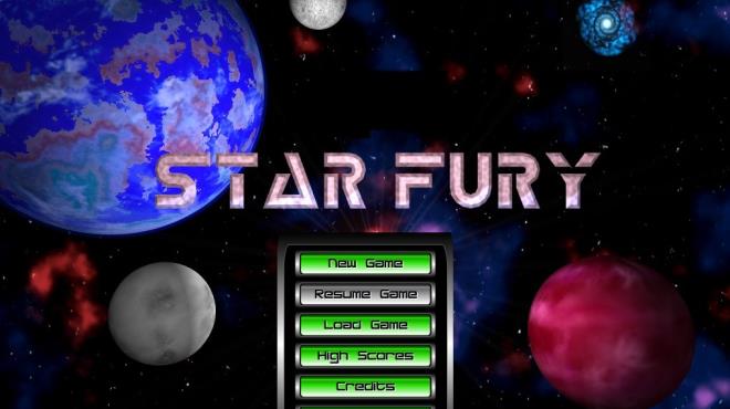 Space Empires: Starfury Torrent Download