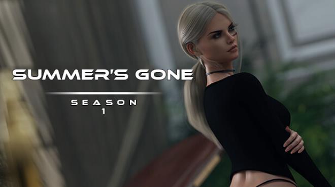 Summer's Gone - Season 1 Free Download