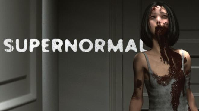 Supernormal Update v1 3 7 Free Download