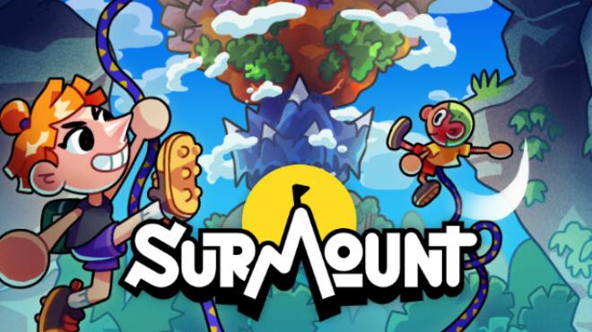 Surmount A Mountain Climbing Adventure Free Download