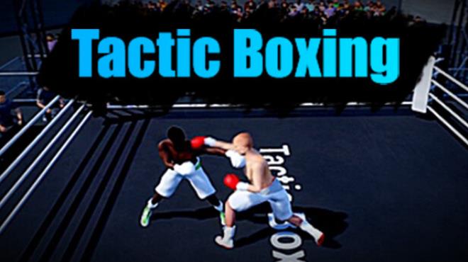Tactic Boxing Update v1 1 0 2 Free Download
