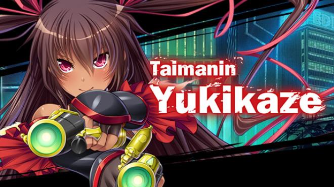 Taimanin Yukikaze Free Download