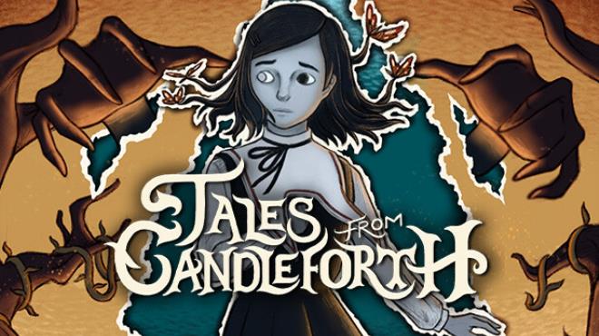 Tales from Candleforth-TENOKE