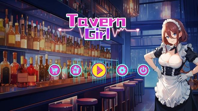 Tavern Girl Torrent Download