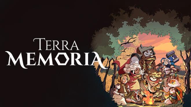 Terra Memoria Update v2024 5 22a Free Download