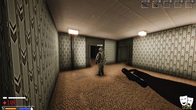 The Backrooms Survival Update v1 10 Torrent Download