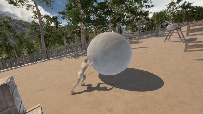 The Game of Sisyphus Update v20240525 Torrent Download