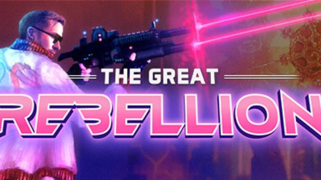 The Great Rebellion Update v20240528 incl DLC Free Download