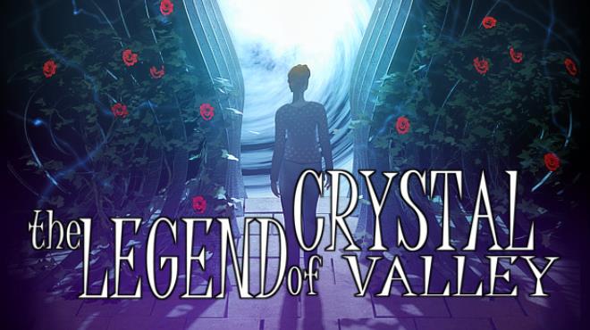 The Legend of Crystal Valley-GOG