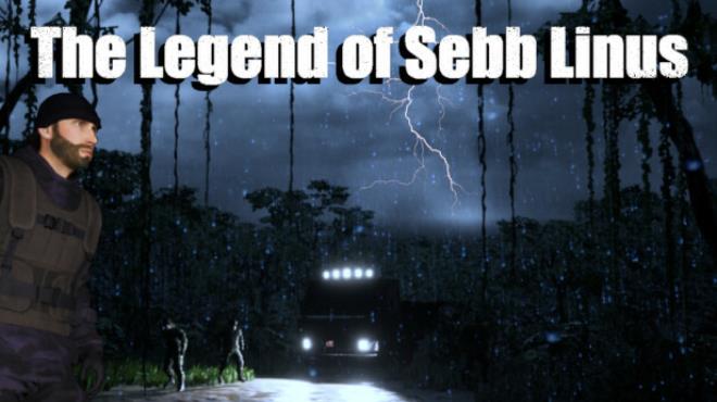 The Legend of Sebb Linus Free Download
