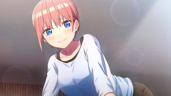 The Quintessential Quintuplets - Five Memories Spent With You Torrent Download