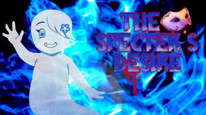 The Specters Desire Free Download