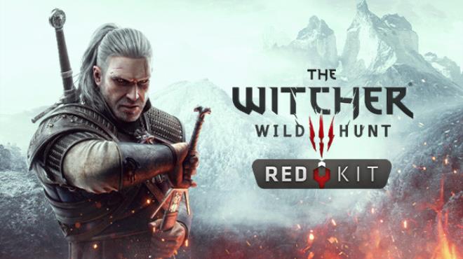 The Witcher 3 Wild Hunt Complete Edition REDkit Internal Free Download