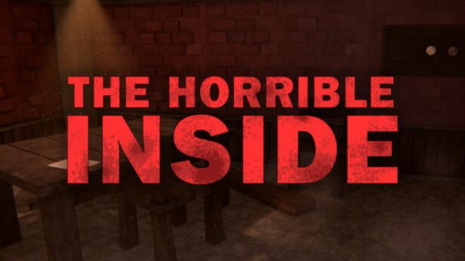 The horrible inside-TENOKE