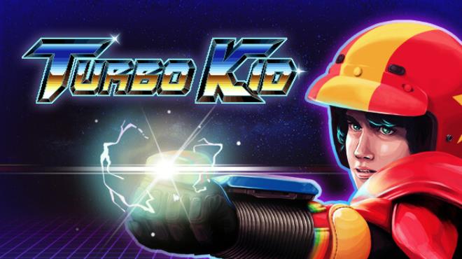 Turbo Kid Update v1 0 1172797 Free Download
