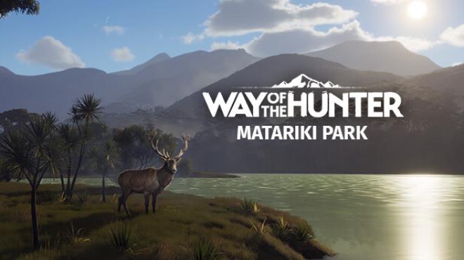 Way of the Hunter Matariki Park Update v1 25 2 incl DLC Free Download