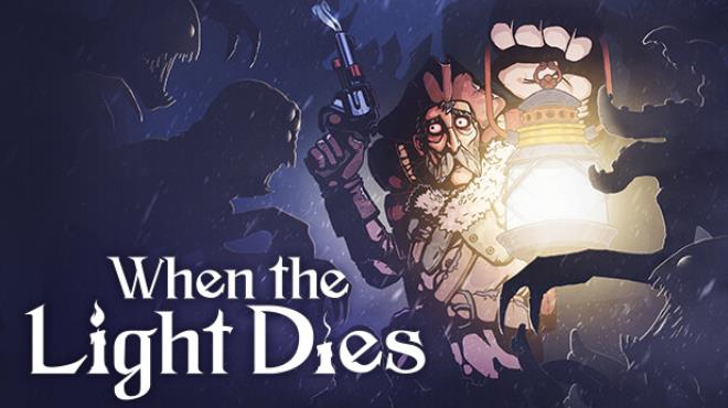 When the Light Dies