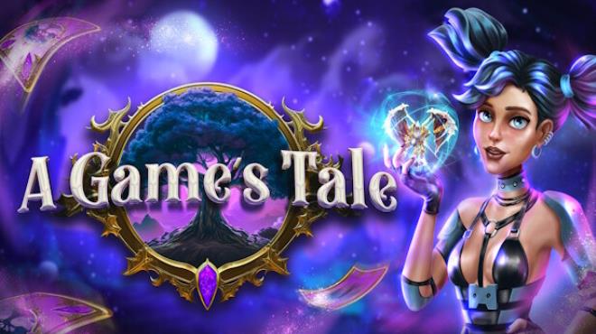 A Games Tale Free Download