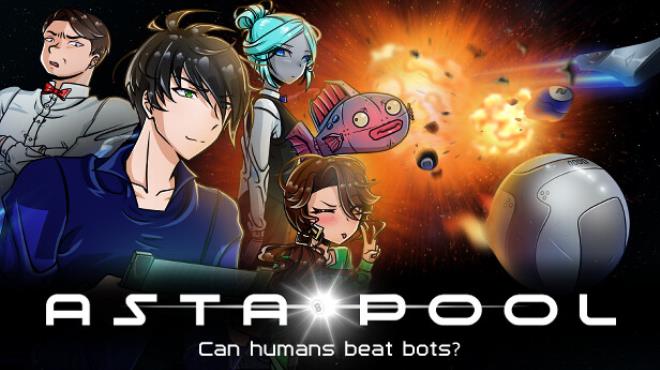 ASTA-POOL Can humans beat bots-TENOKE