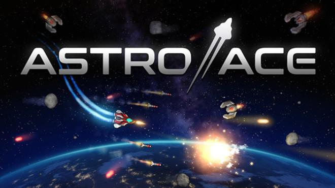 ASTRO ACE Free Download