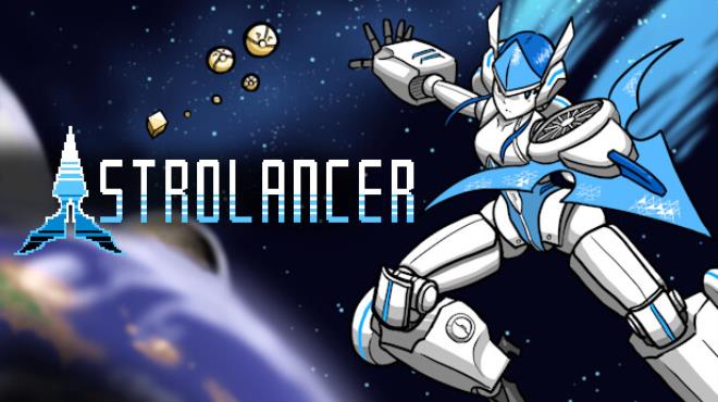 ASTROLANCER