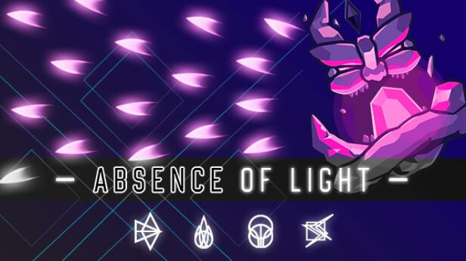 Absence of Light Free Download