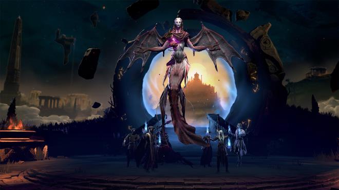 Age of Wonders 4 Eldritch Realms PC Crack