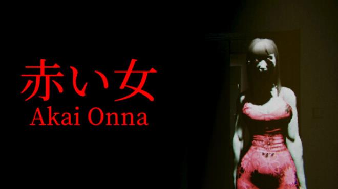 Akai Onna Update v1 01 Free Download