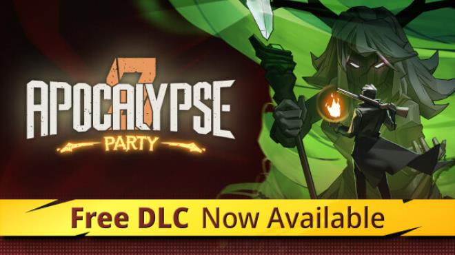 Apocalypse Party Update v20240628 Free Download