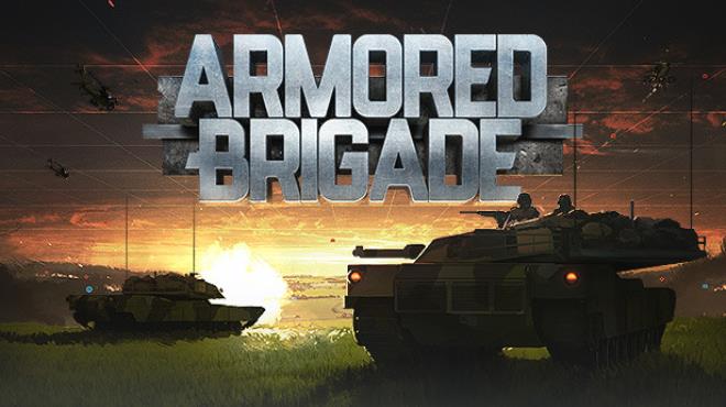 Armored Brigade v1 068 Free Download